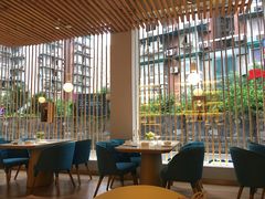 -周三的情书花园餐厅(江北店)