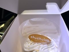 -chuchulab日式短蛋糕(粤海天地店)