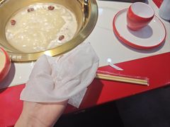 -欠火锅·水牛毛肚·团建聚餐·生日宴(何山路店)