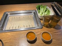 -新石器烤肉(招商1872店)