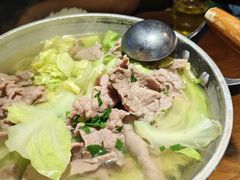-全牛匠·乐山跷脚牛肉(西单华威约饭街店)