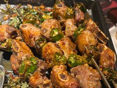 -烤匠麻辣烤鱼(万象城店)