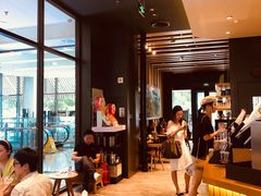 -星巴克(北京阜安路店)