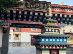 -郑州方特欢乐世界