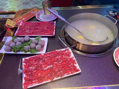 -大吉利·潮汕牛肉火锅(河西店)