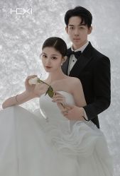 点击看大图 -苏州HX-合喜映画婚纱摄影