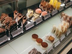 -布朗尼西饼(粮道街店)