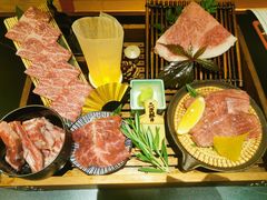 -300杯·和牛烧肉清酒专门店(廊里店)