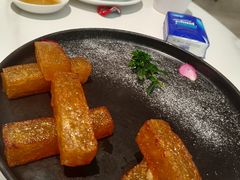 -富淳饭店(陆家嘴保利广场店)