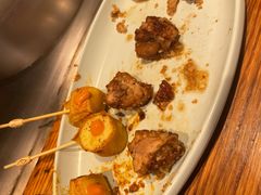 -飞阳铁板烧(ME TOWN购物中心店)