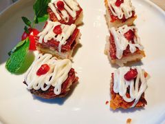寿司糯米鸭-桂满陇·景观餐厅(新世界店)