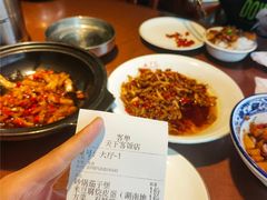 -天下客饭店(中山路店)