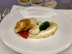 -好悦情铁板烧