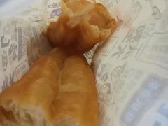 -永和大王(万顺路店)