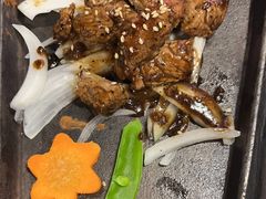 -和彩放题餐厅(酒仙桥店)