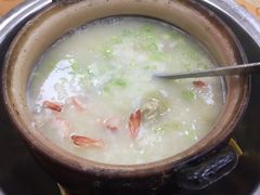 -陈记稻香潮汕砂锅粥(华强南店)