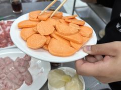 -三兴涮羊肉(荣安大街店)