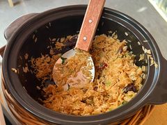 -喃喃椰·糟粕醋·椰子鸡火锅(七堡花园店)