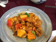 -宏状元现熬粥·京味菜(黄寺大街店)