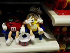 -上海世茂广场(南京东路店)