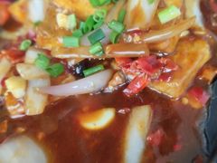 -徽州美食(三十年老店)