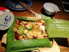 -雀舞云南菜(乐客城店)