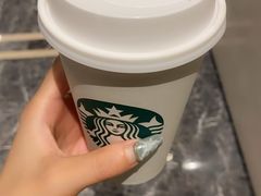 -星巴克(金谊广场店)