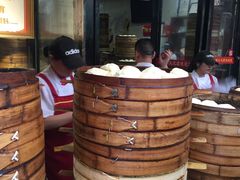 -清泉阁包子铺(中山路店)