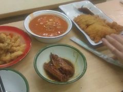 老爸鸡翅-做了不起的80后