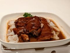 -山泉粤宴(广东大厦店)