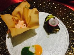 -王品牛排(郑州大卫城店)