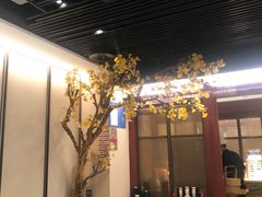 -京味斋·烤鸭·北京菜(安贞店)