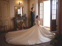 -艺匠摄影ARTIZ STUDIO(大连店)