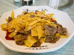 -庭苑美食中心·陈皮烧鹅·海鲜(台山店)