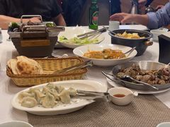 -青岛蓝海大饭店·渔歌舫(李沧店)