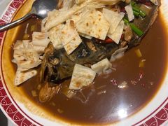 经典鱼头-旺顺阁·北京菜(北辰上品+)