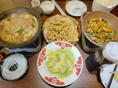 -肖记公安牛肉鱼杂馆·省级非物质文化遗产(三角路直营店)