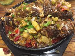 -我家福厨(万达中餐厅店)