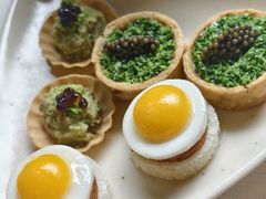 -三嚥阁 La Villa Restaurant