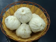 -郑家包子牛肉拉面(尚勤路店)