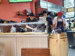 -acquolina·阿果里呐意大利比萨店(紫薇尚层店)