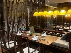 -蛇口希尔顿南海酒店·随轩中餐厅·粤菜