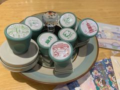 -猫的天空之城概念书店(杭州南宋御街店)