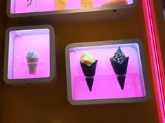 -麦当劳(龙之梦购物中心店)