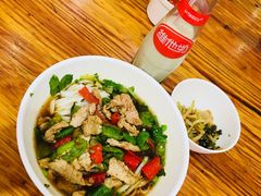 -肆姐面粉馆(坡子街店)