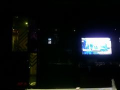 -百威KTV(恒福路店)