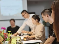 -诗宇时光茶艺书法古琴培训