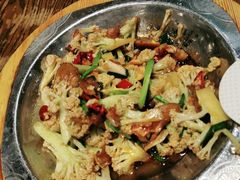 -大鸽饭(马王堆店)