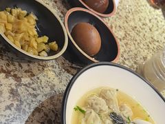 -小倩倩•鸡汤馄饨(江西路创始店)