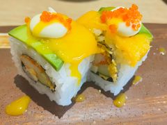 千叶招牌卷寿司-千叶创意融合料理(水韵城店)